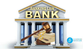 Banking Laws & DRT