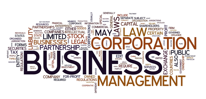 Corporate & Commercial