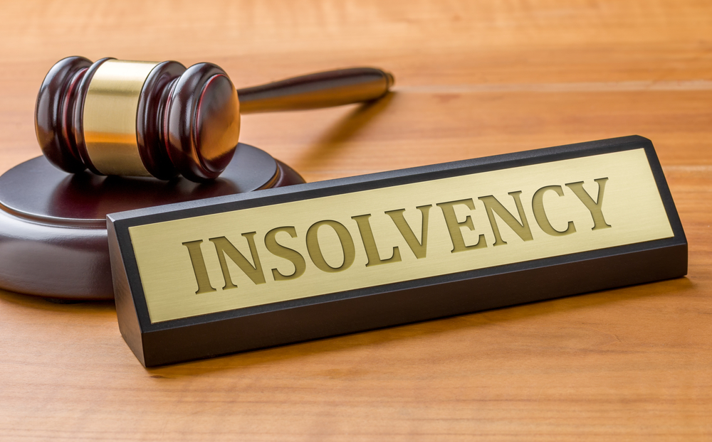 Insolvency & Bankruptcy
